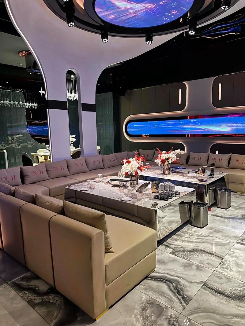 唐山商务ktv及商务ktv怎么算详解-玉田县ktv预定